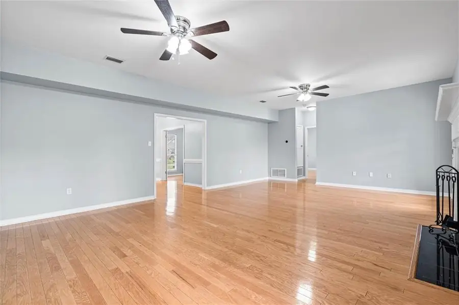459 Charles V Street, Satsuma, AL 36572 - #3