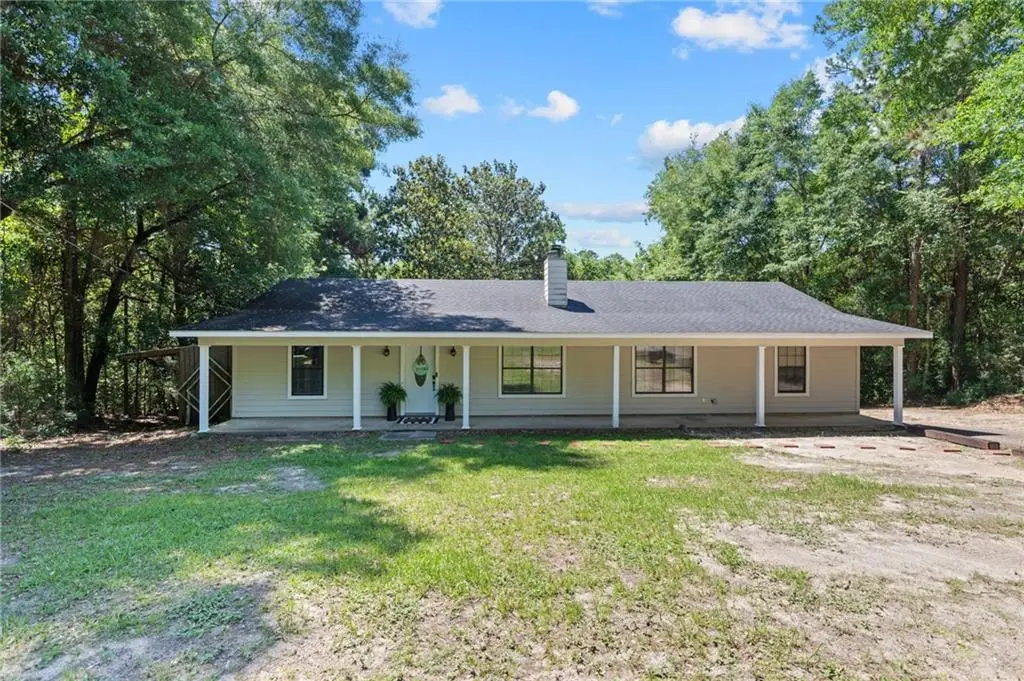 7187 Mill House Drive S, Mobile, AL 36619 - #1