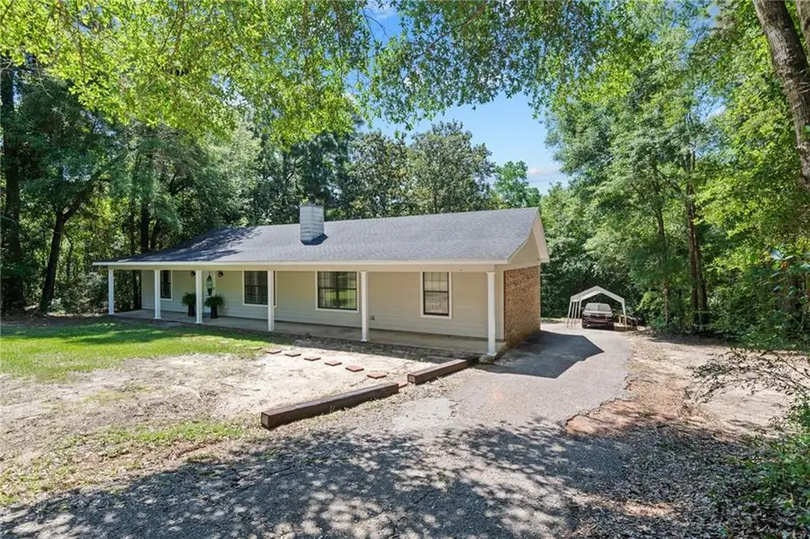 7187 Mill House Drive S, Mobile, AL 36619 - #2