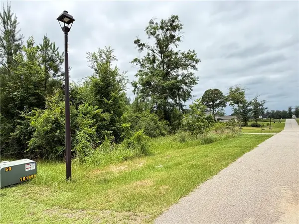 0 Deer Crest Lane, Mobile, AL 36695