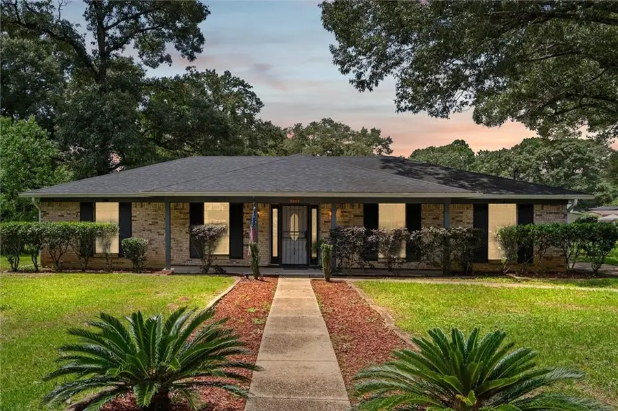 5007 Golfway Drive, Eight Mile, AL 36613 - #2