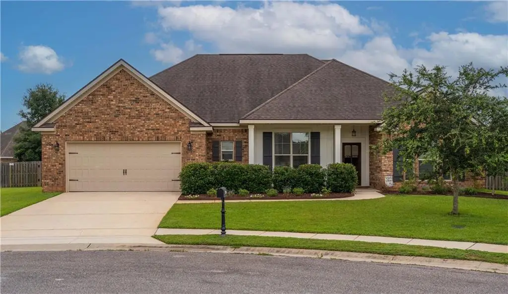 27034 Allenbrook Court, Daphne, AL 36526 - #1