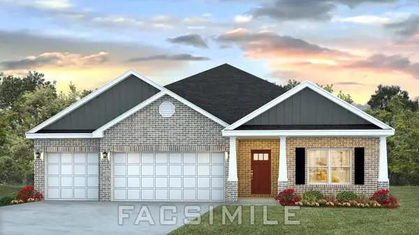 876 Heirloom Road E, Mobile, AL 36608