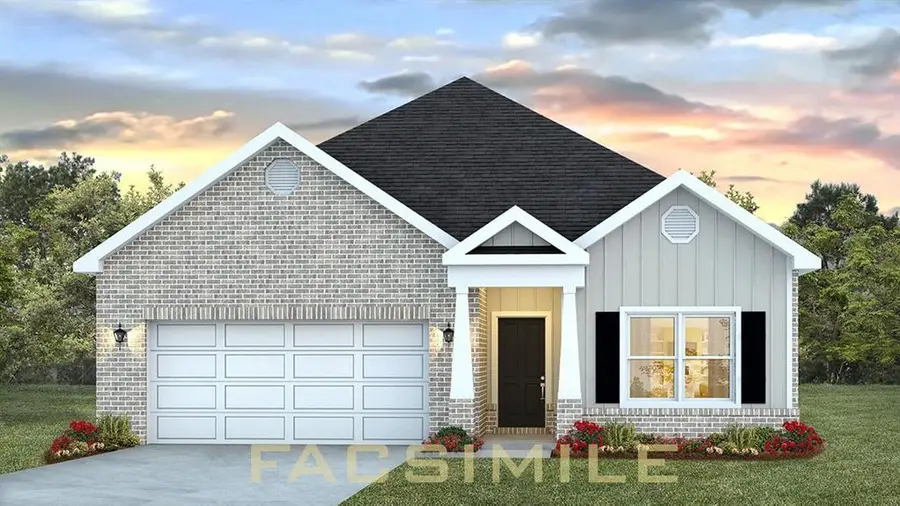 3513 Kodiak Cove, Saraland, AL 36571 - #2
