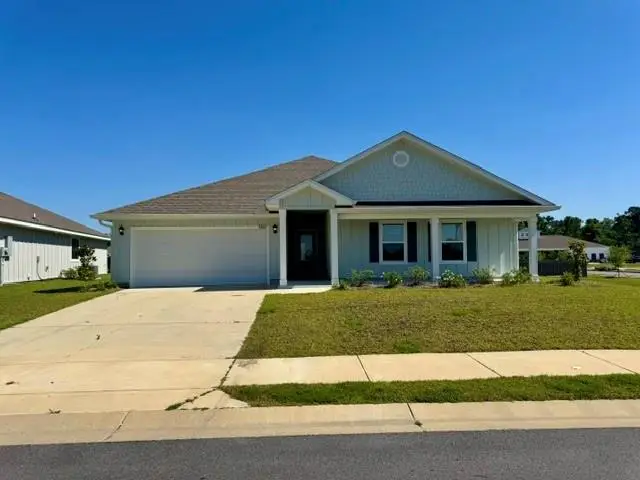 8802 Seastar Cv, Foley, AL 36535 - #2