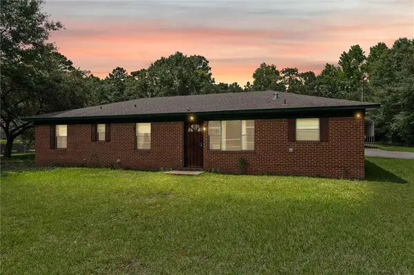 1128 South Drive, Mobile, AL 36605