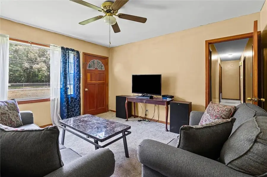 1128 South Drive, Mobile, AL 36605 - #3