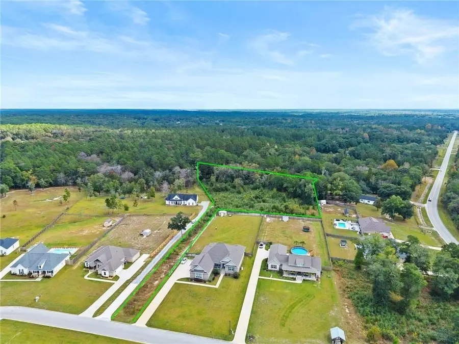 3397 Deer Crest Drive, Mobile, AL 36695 - #2
