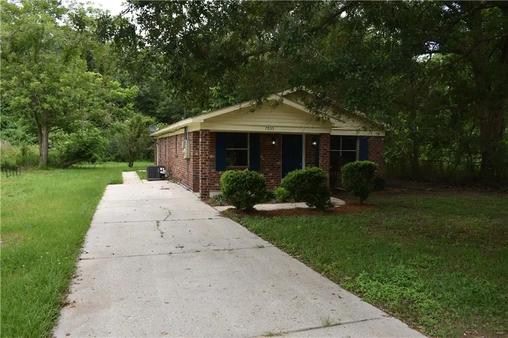7035 Smith Alley, Theodore, AL 36582 - #1