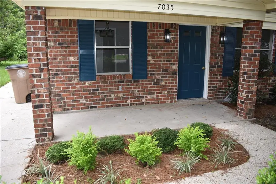 7035 Smith Alley, Theodore, AL 36582 - #2