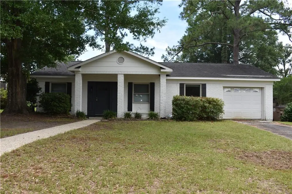 4309 Momote Drive S, Mobile, AL 36609 - #1