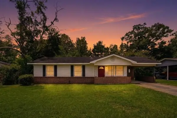 3173 Ralston Road, Mobile, AL 36606