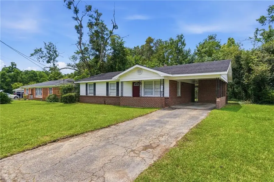 3173 Ralston Road, Mobile, AL 36606 - #3