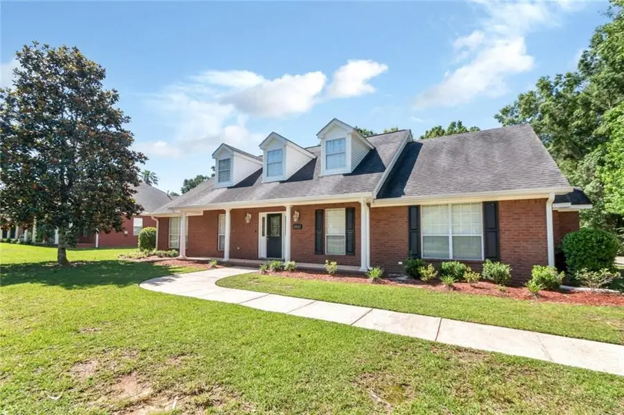 10691 Hunters Ridge Drive, Mobile, AL 36695 - #2