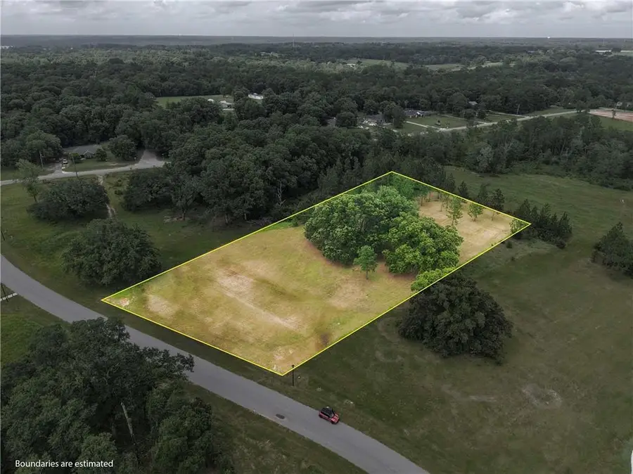 0 Hampton Court, Mobile, AL 36608 - #3