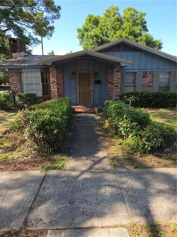 556 Palmetto Street, Mobile, AL 36603