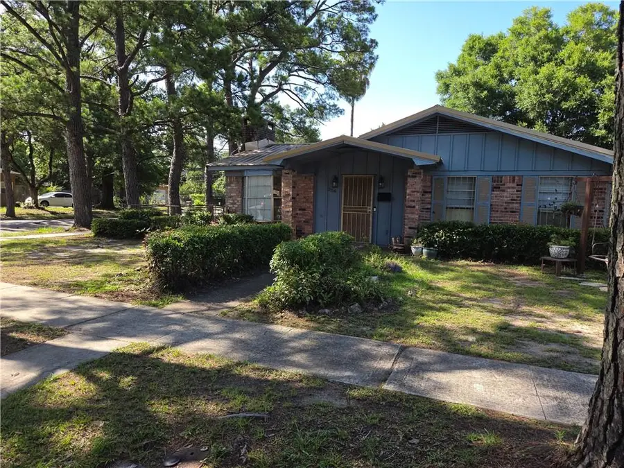 556 Palmetto Street, Mobile, AL 36603 - #2