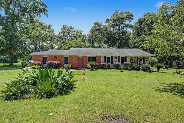 6601 Mccrary Road Extension, Semmes, AL 36575