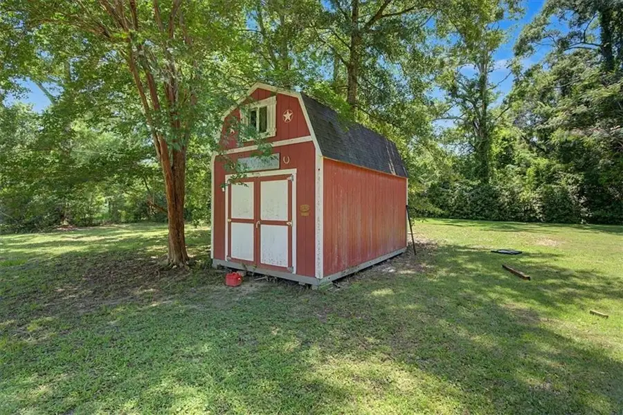 6601 Mccrary Road Extension, Semmes, AL 36575 - #3