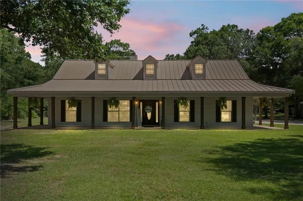 15060 Private Road 368, Mobile, AL 36608 - #1