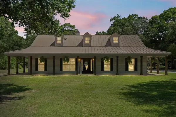 15060 Private Road 368, Mobile, AL 36608