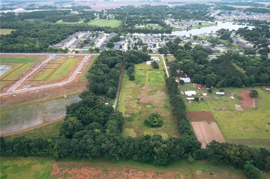 25717 County Road 55, Loxley, AL 36551 - #2