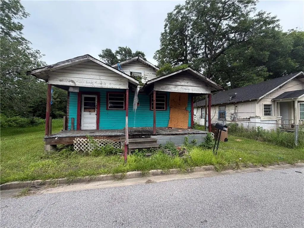 2462 Richardson Street, Mobile, AL 36610 - #1