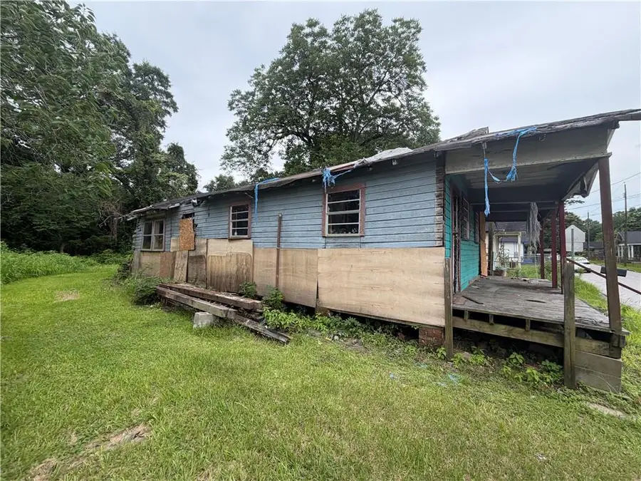 2462 Richardson Street, Mobile, AL 36610 - #2
