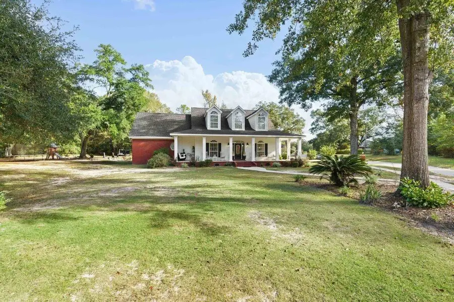 494 Sara Oaks Drive, Saraland, AL 36571 - #2