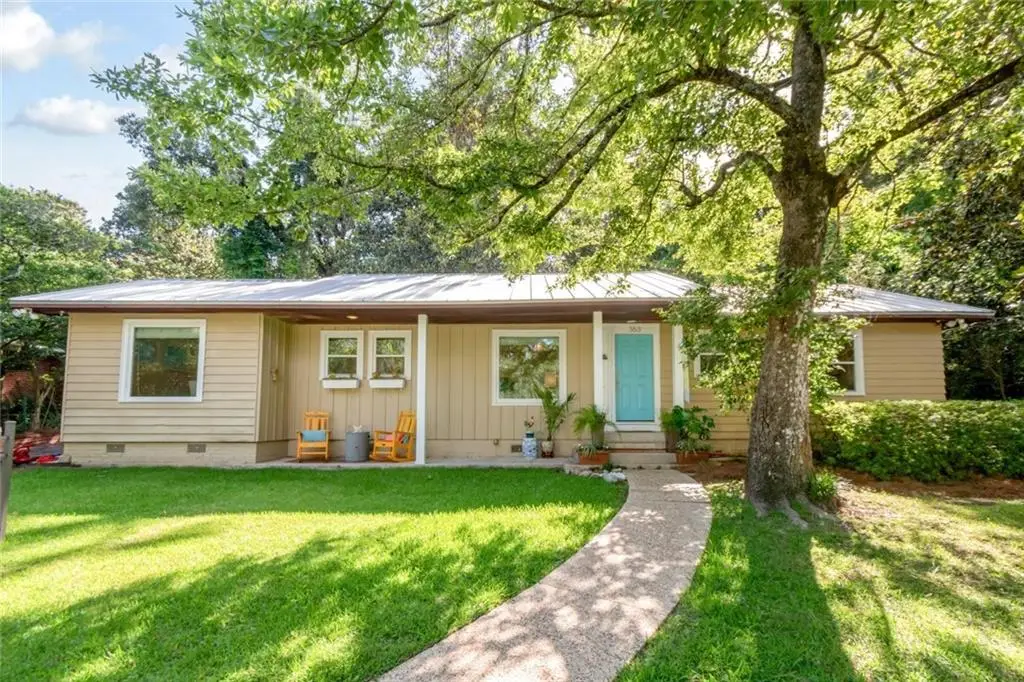 363 Gulfwood Drive, Mobile, AL 36608 - #1