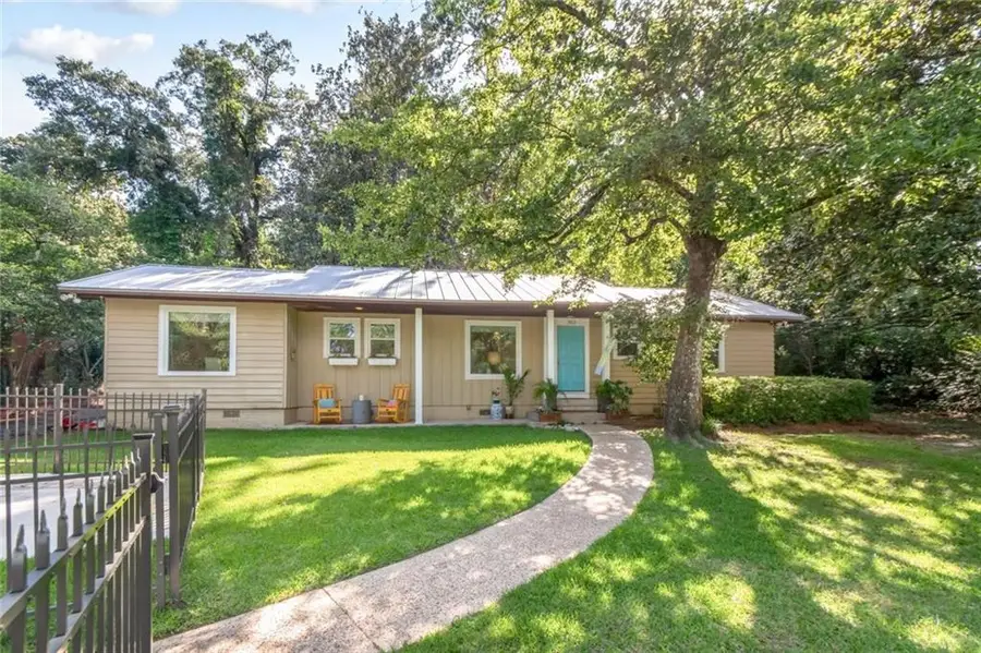 363 Gulfwood Drive, Mobile, AL 36608 - #2