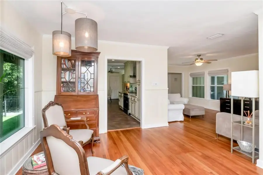 363 Gulfwood Drive, Mobile, AL 36608 - #3