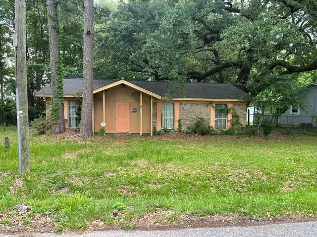 2101 Hoppin Street, Mobile, AL 36605 - #1