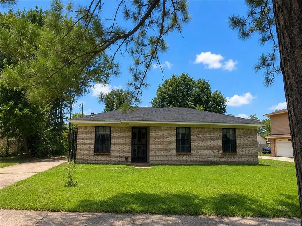 662 S Washington Avenue, Mobile, AL 36603 - #1