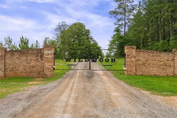 0 Powell Road, Eight Mile, AL 36613