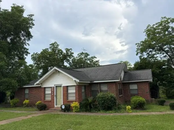2313 County Road 664, Coffee Springs, AL 36318