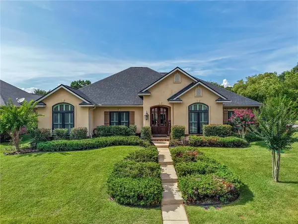 9506 Bristow Court, Mobile, AL 36695