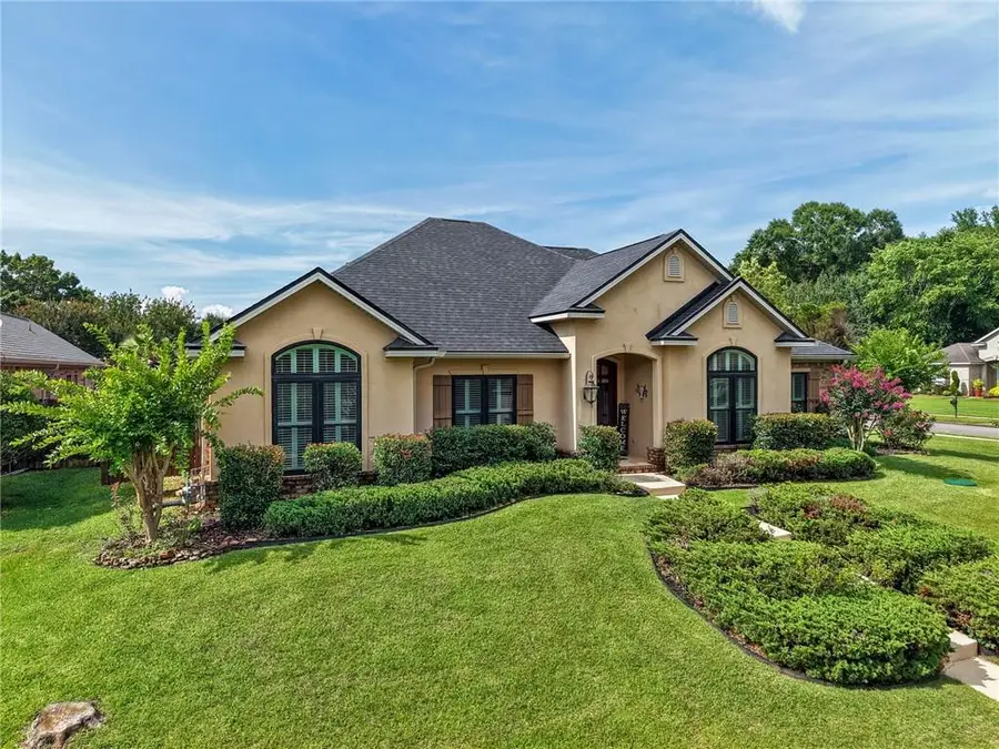 9506 Bristow Court, Mobile, AL 36695 - #2