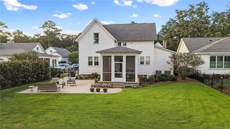 740 Boundary Drive, Fairhope, AL 36532 - #3