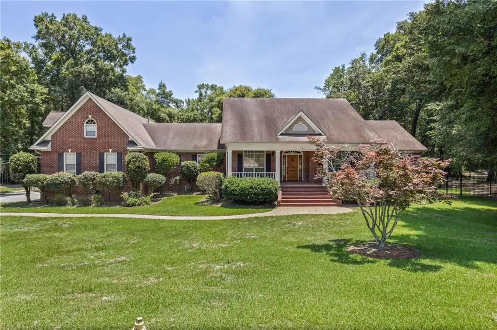 234 Autumn Drive, Saraland, AL 36571 - #1