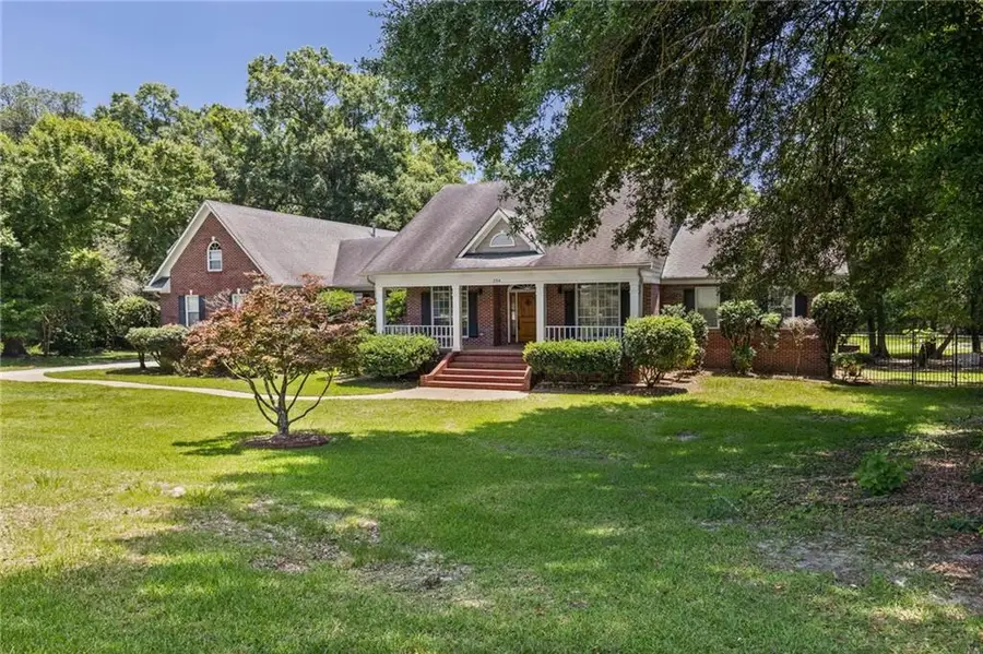 234 Autumn Drive, Saraland, AL 36571 - #3