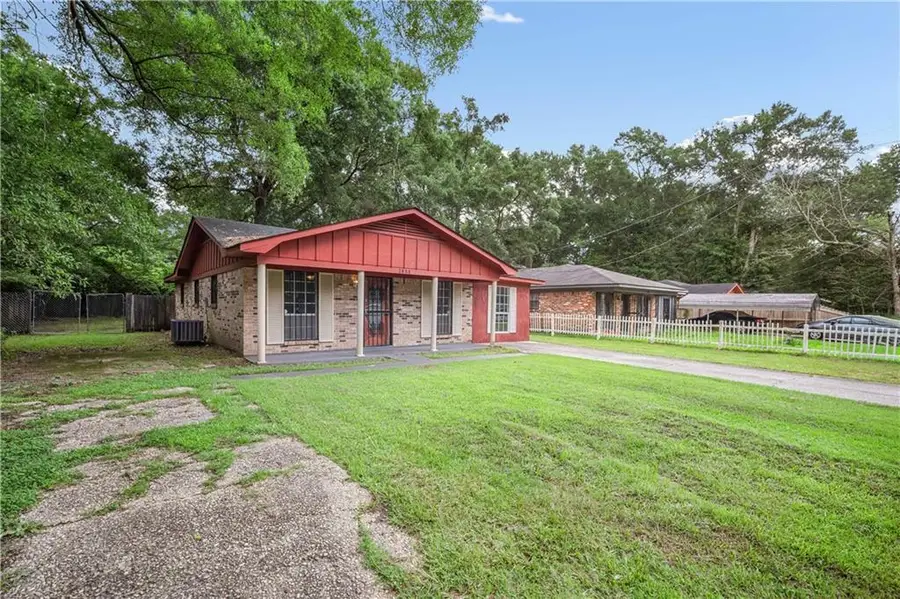 2958 Truett Avenue, Mobile, AL 36612 - #2
