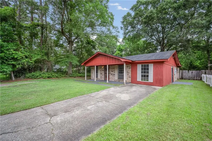 2958 Truett Avenue, Mobile, AL 36612 - #3