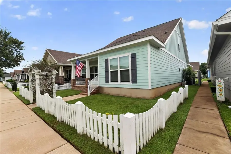 1210 Primrose Lane, Foley, AL 36535 - #2