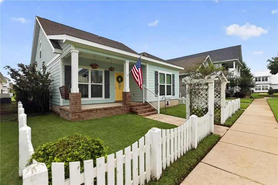 1210 Primrose Lane, Foley, AL 36535 - #3