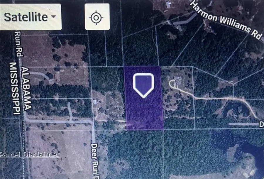 3475 Deer Run Drive W, Mobile, AL 36608 - #2
