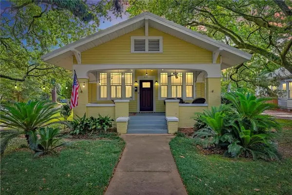 201 Houston Street, Mobile, AL 36606