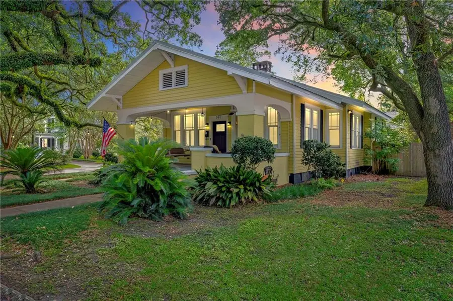 201 Houston Street, Mobile, AL 36606 - #3