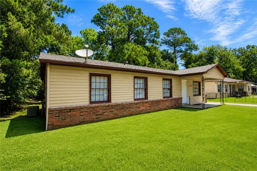 2520 Farnell Drive, Mobile, AL 36605 - #3