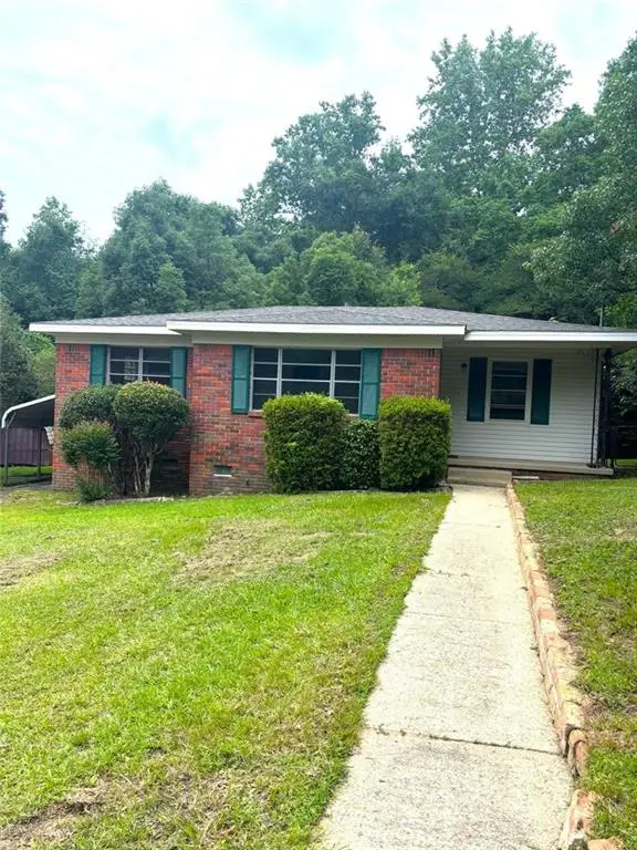 1213 Oak Lane Circle W, Mobile, AL 36618 - #2
